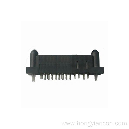 6.35MM 2Pin 36Pin Signal Power Connector